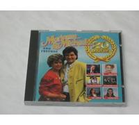 Marianne & Michael - 20 Jahre