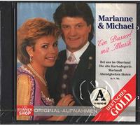 Marianne&Michael - Ein Busserl mit Musik