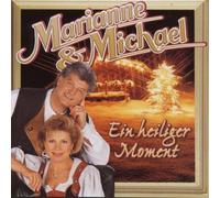 Marianne & Michael - Ein Heiliger Moment