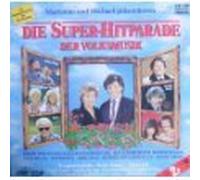 Marianne & Michael, Hot Dogs, Maria/Margot Hellwig, Heino..