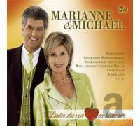 Marianne & Michael - Lieder,die Von Herzen Kommen