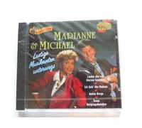 Marianne & Michael - Lustige Musikanten Unterwegs