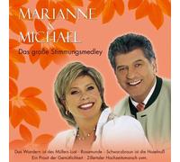 Marianne & Michael - Marianne & Michael