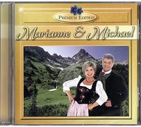 Marianne & Michael - Marianne & Michael (Premium Edition)
