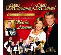 Marianne & Michael - Singen die Größten Hits Von Slavko Avsenik