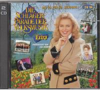 Marianne & Michael, Stefanie Hertel, Orig. Naabtal Duo, Angela Wiedl..