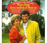 Marianne & Michael - Wann Fangt Denn Endlich.