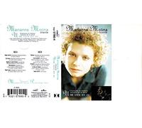 Marianne Molina - Une Voix En Or