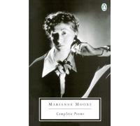 Marianne Moore Complete Poems (Tascabile) Classic, 20th-Century, Penguin