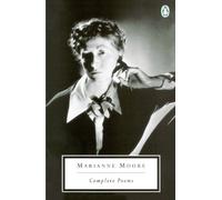 Marianne Moore – Poesie complete – Tascabile – Penguin Books