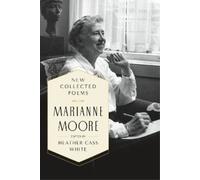 Marianne Moore New Collected Poems (Copertina rigida)