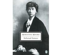 Marianne Moore Selected Letters of Marianne Moore (Tascabile)