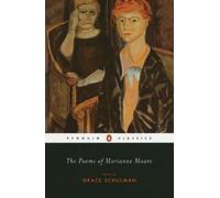 Marianne Moore The Poems of Marianne Moore (Tascabile)