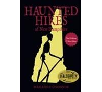 Marianne O'Connor Haunted Hikes of New Hampshire, 2nd Edition (Tascabile)