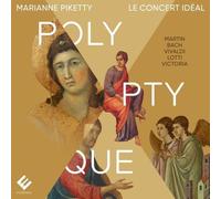 Le Concert Idéal - Polyptyque