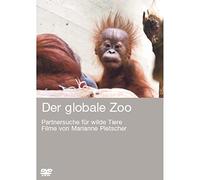 Marianne Pletscher - Der globale Zoo