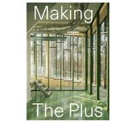 Marianne Preus Jacobsen Making the Plus (Tascabile)