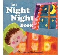 Marianne Richmond The Night Night Book (Libro di cartone) Marianne Richmond