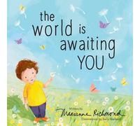 Marianne Richmond The World Is Awaiting You (Copertina rigida)