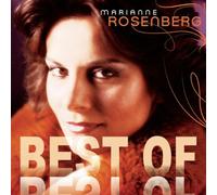 Marianne Rosenberg Best of Marianne Rosenberg (CD)