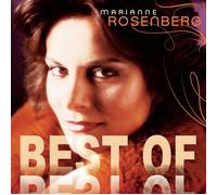 Marianne Rosenberg Best of Marianne Rosenberg (CD)