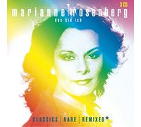 Marianne Rosenberg - Das Bin Ich: Classics (3 CD)