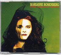 Marianne Rosenberg - Der einzige Mann [Single-CD]