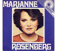 Marianne Rosenberg - Er gehört zu mir (Amiga Quartett) / Vinyl single [Vinyl-Single 7'']