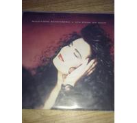 Marianne Rosenberg - Ich denk an dich (1989) / Vinyl single [Vinyl-Single 7'']