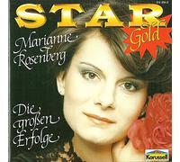 Marianne Rosenberg - inklusiv Herz aus Glas etc. (CD Album Marianne Rosenberg, 12 Tracks)