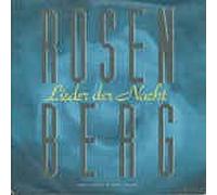 Marianne Rosenberg - Lieder der Nacht (1992) / Vinyl single [Vinyl-Single 7'']