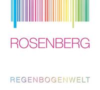 Marianne Rosenberg - Regenbogenwelt (100% Rosenberg)