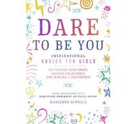 Marianne Schnall Dare to Be You (Tascabile)