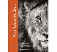 Marianne Taylor Joel Sartore Jos Was Tiere denken: Intelligen (Copertina rigida)