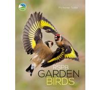 Marianne Taylor RSPB Garden Birds (Copertina rigida) RSPB
