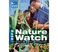 Marianne Taylor RSPB Nature Watch (Tascabile) RSPB