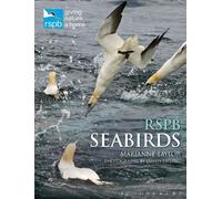 Marianne Taylor RSPB Seabirds (Copertina rigida) RSPB