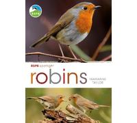 RSPB Spotlight: Robins
