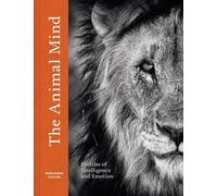 Marianne Taylor The Animal Mind (Copertina rigida)