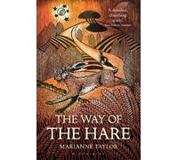 Marianne Taylor The Way of the Hare (Tascabile)