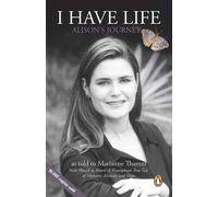 Marianne Thamm I Have Life (Tascabile)