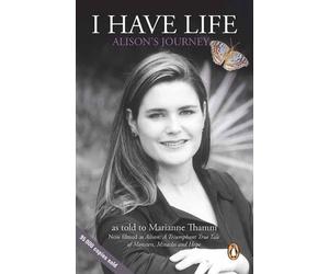 Marianne Thamm I Have Life (Tascabile)