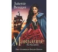 Marianne: The Privateer: 3