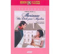 Marianne une étoile pour napoleon