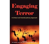 Marianne Vardalos Et Al Guy Kirby Letts Engaging Terror (Tascabile)