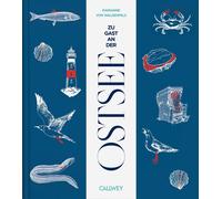 Marianne von Wa Zu Gast an der Ostsee: Sehnsuchtsorte, Origin (Copertina rigida)