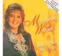 Marianne Weber - Geluk Is Niet Te Koop