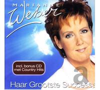 Marianne Weber - Haar Grootste Successen