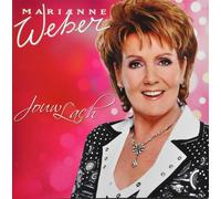 Marianne Weber Jouw Lach (CD)