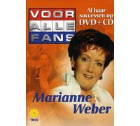 Marianne Weber - Voor Alle Fans
